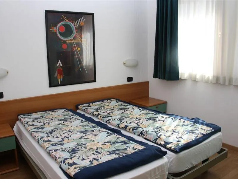 Chalets Living Vito 리비뇨