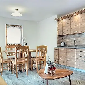 Casa Marianna Livigno