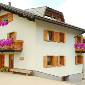  Apartment Francescato