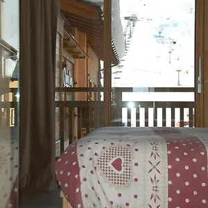 Couette-café Carpe Diem, Livigno