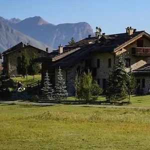 Pomo Livigno