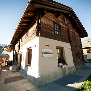 Tea Da Bondi Livigno