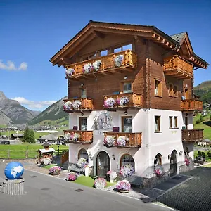 Hotel Piccolo, Livigno