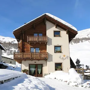 Casa Peri Livigno