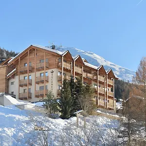 Hotel Bucaneve, Livigno