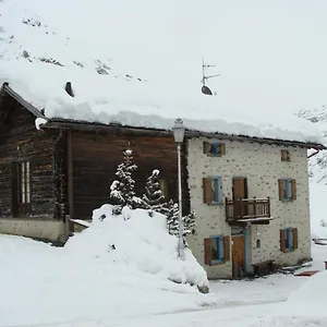  Apartment Chalets