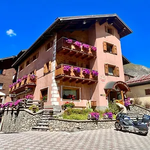 Otel Adele, Livigno