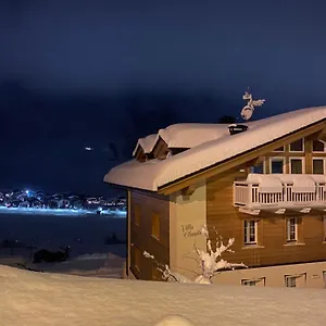 Appart hôtel Claudia, Livigno