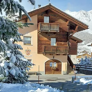  Apartment Girasole