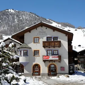C'est La Vie Livigno