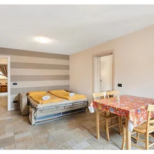  Apartment Casa Da Claudia