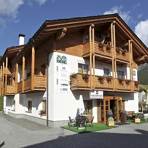 Forhotel Livigno