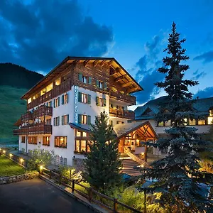 Otel Posta, Livigno