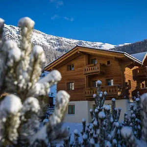 Les Fleurs Bleues Livigno