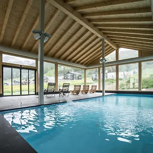 Otel Alba, Livigno