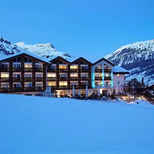 Hotel Salin & Mountain, Livigno