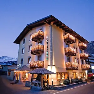 Hotel Angelica, Livigno