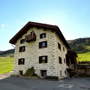 Mountain Milly Livigno