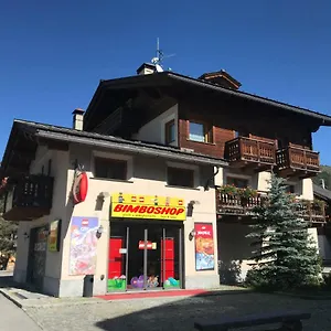 Engy Livigno